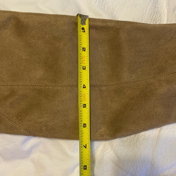 Marc Fisher Over the Knee Boots Sz. 8 - Picture 8 of 9